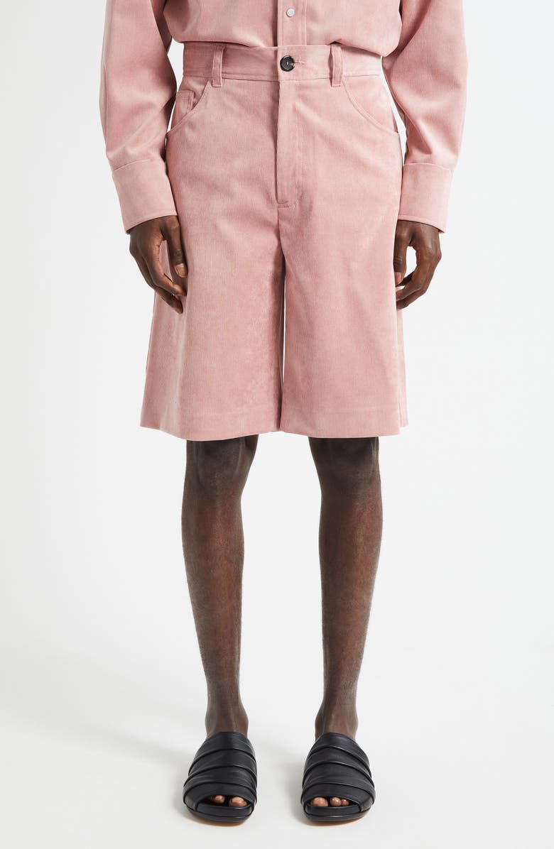 Séfr Jiro Shorts, Main, color, Machweo Cord