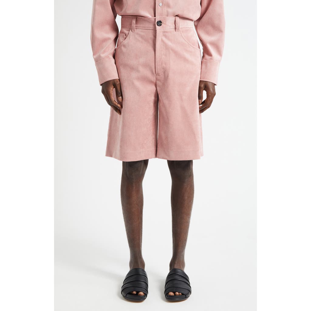 Séfr Jiro Shorts in Machweo Cord  product