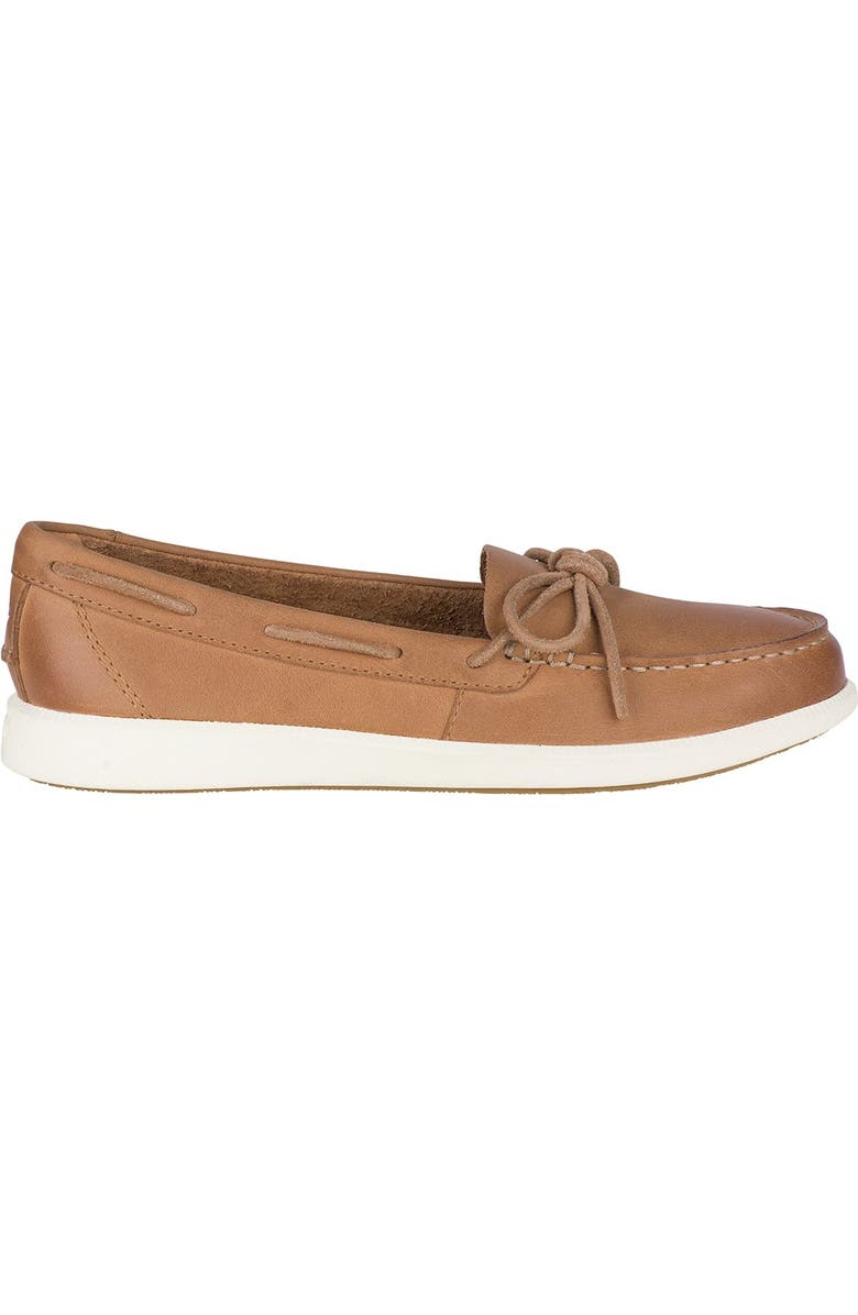 SPERRY TOP-SIDER<sup>®</sup> Sperry Oasis Canal Boat Shoe, Alternate, color,