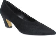 Kenneth Cole Ophelia Pointed Toe Pump