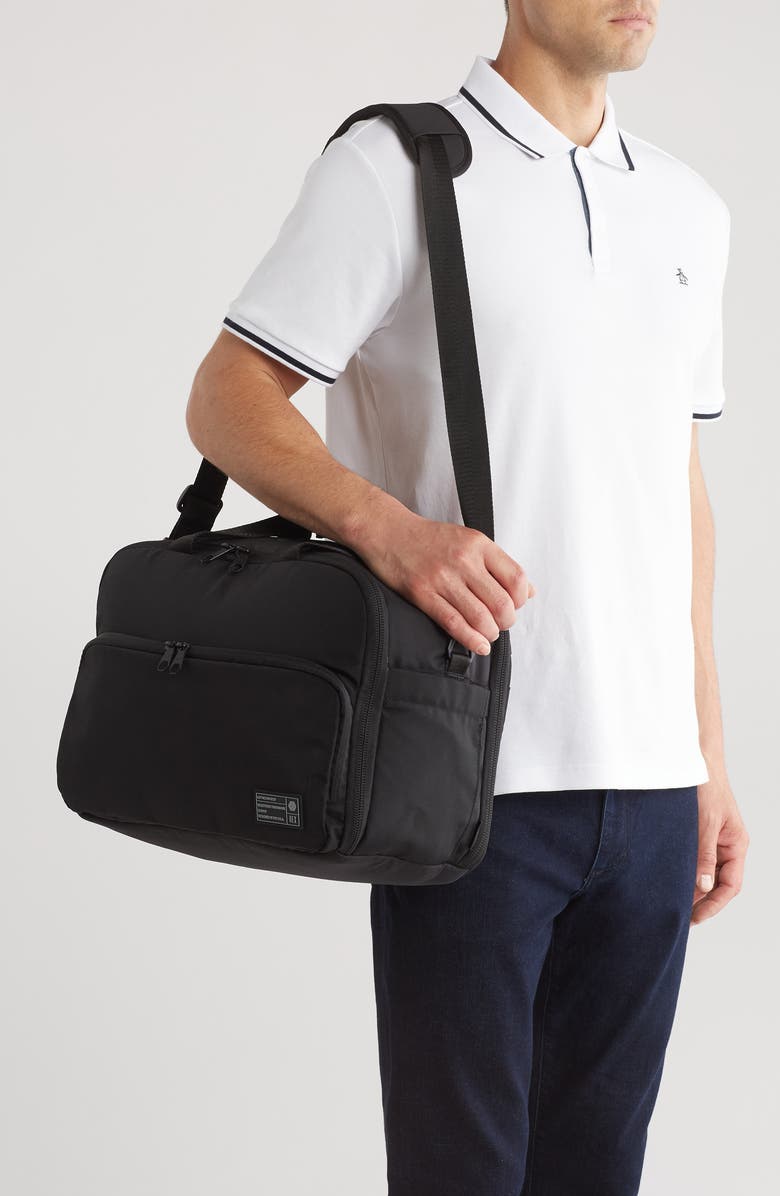 HEX Daily Water Repellent Duffle Bag, Alternate, color,