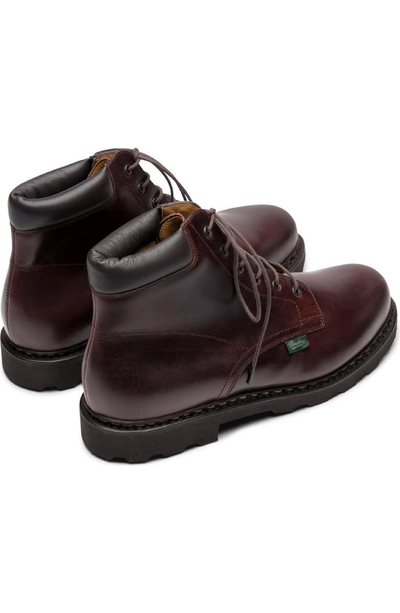 PARABOOT Bergerac Boot, Alternate, color,