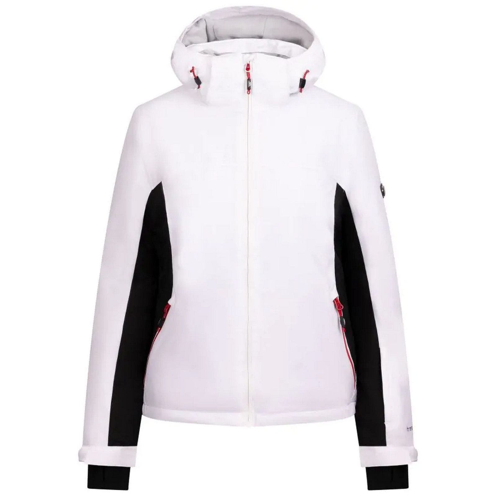 selected White