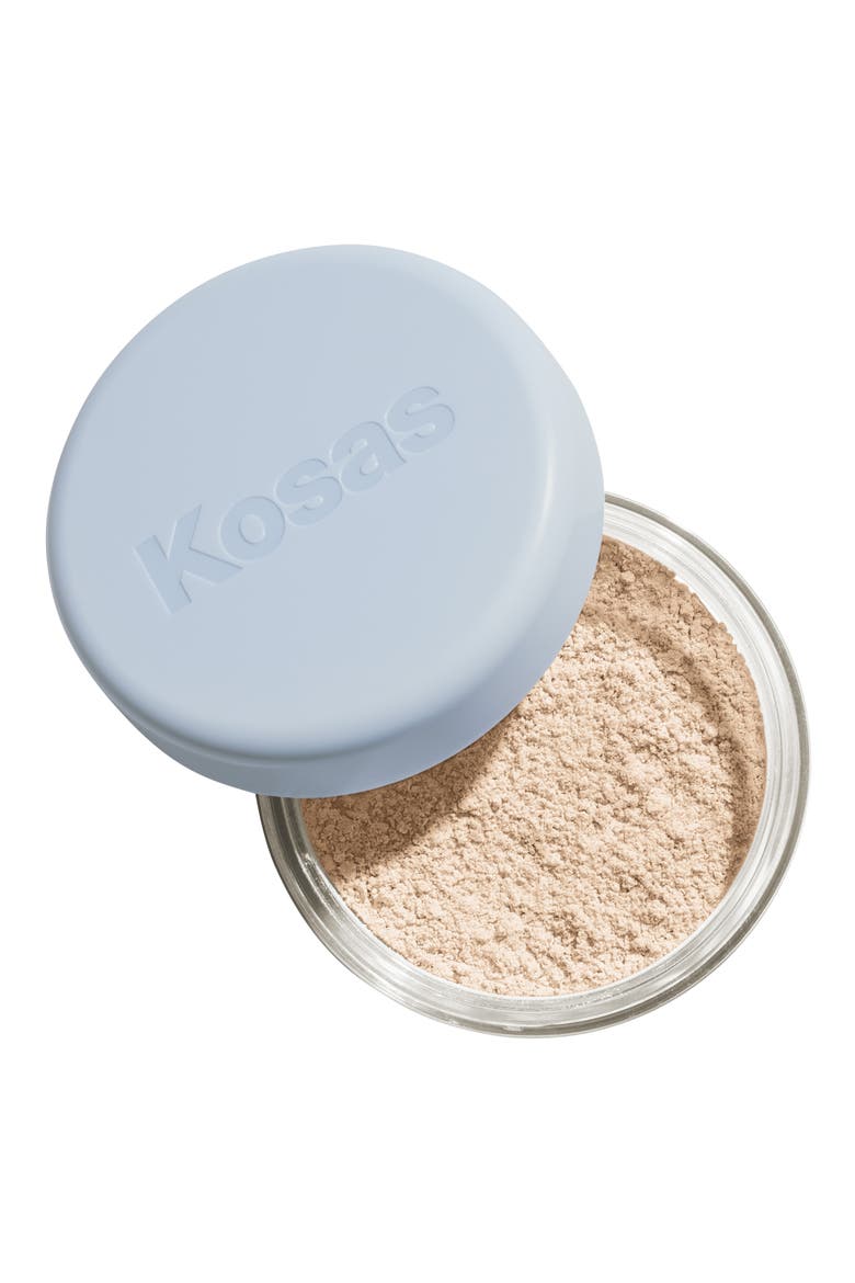 Cloud Set Translucent Loose Setting + Blurring Powder, Main, color, TRANSLUCENT SWAY