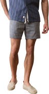 Marine Layer 6-Inch Saturday Beach Shorts