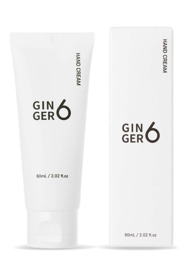 Hand Cream, Main, color, NO COLOR