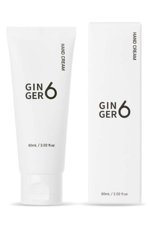 Hand Cream