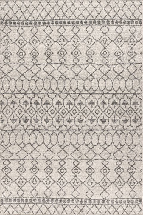 Izil Moroccan Beni Souk Area Rug