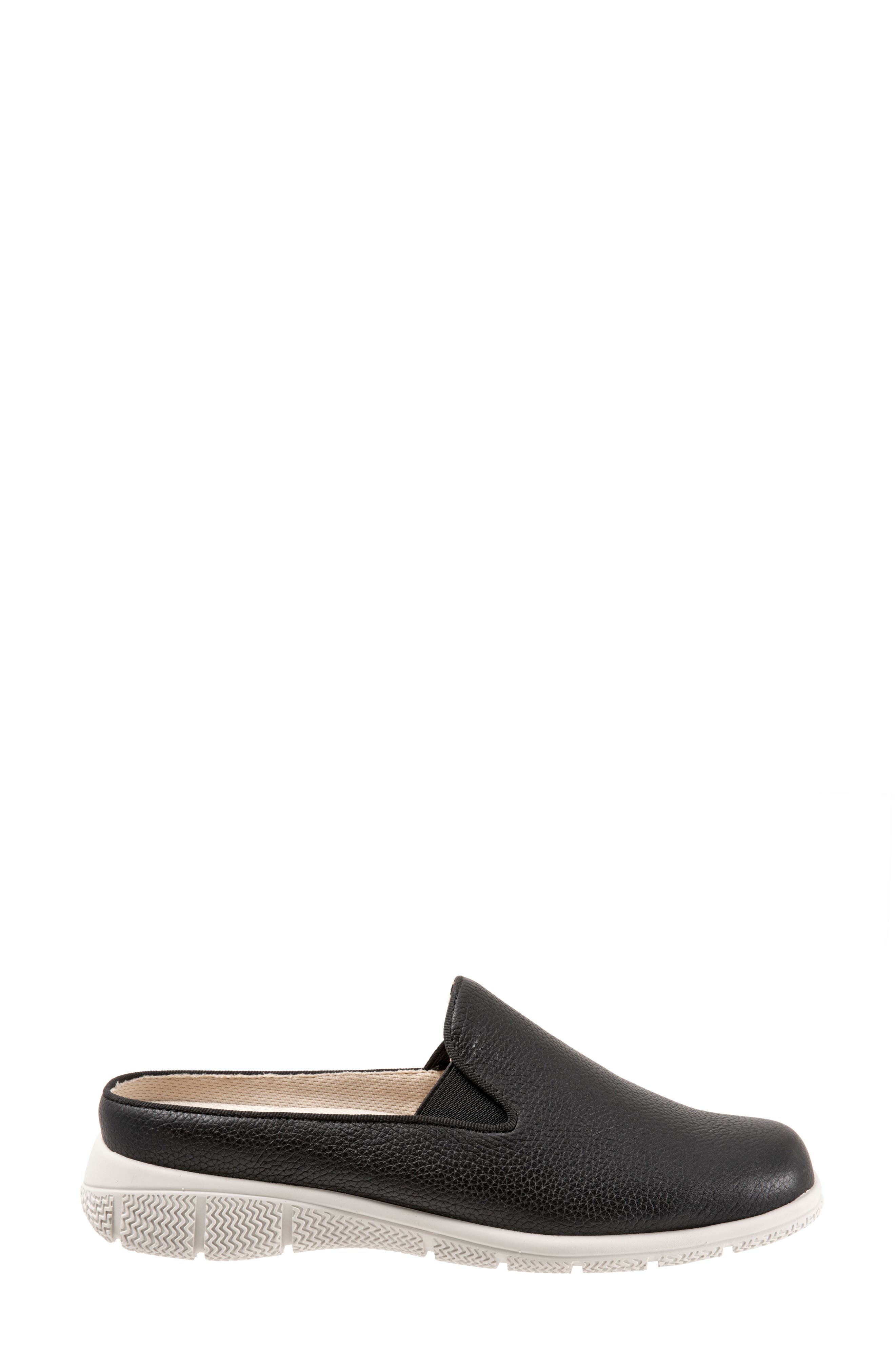 Trotters Uma Mule, Alternate, color, 