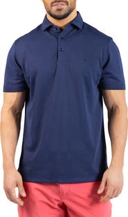 TailorByrd Knit Polo