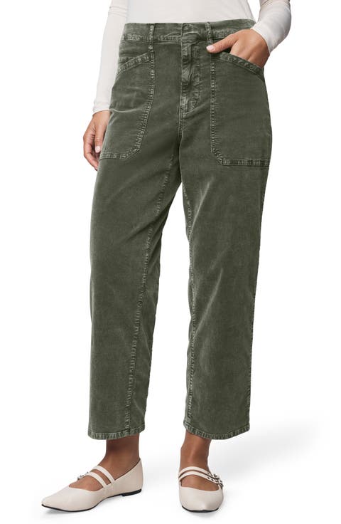Carissa Corduroy Pants