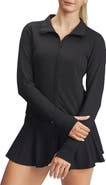 Under Armour Meridian Performance Knit Jacket