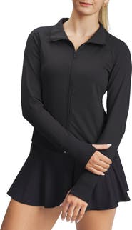 Under Armour Meridian Performance Knit Jacket