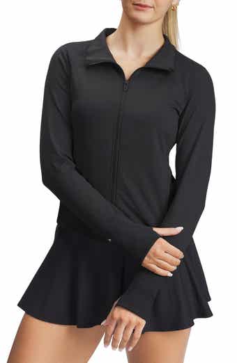 Meridian Performance Knit Jacket