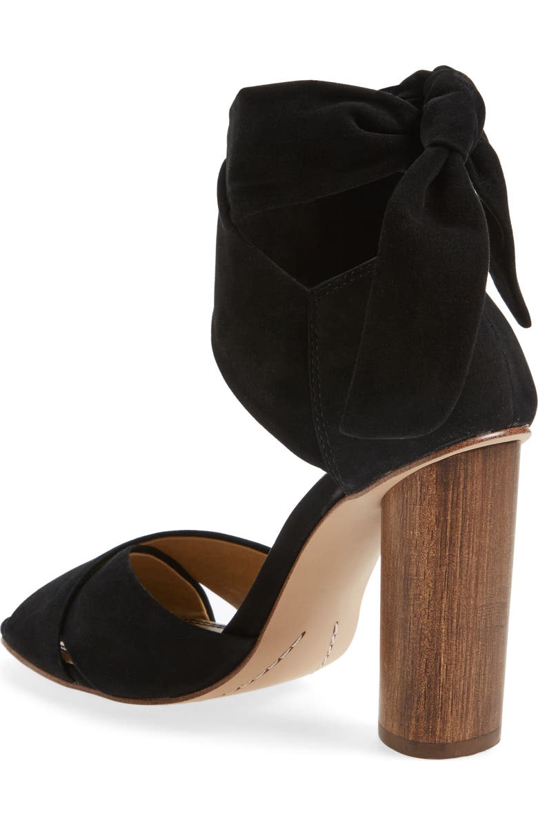 Splendid Johnson Block Heel Sandal, Alternate, color,