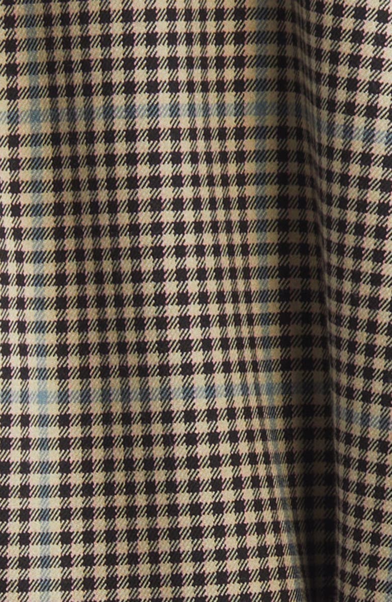 Rails North Check Bomber Jacket, Alternate, color,