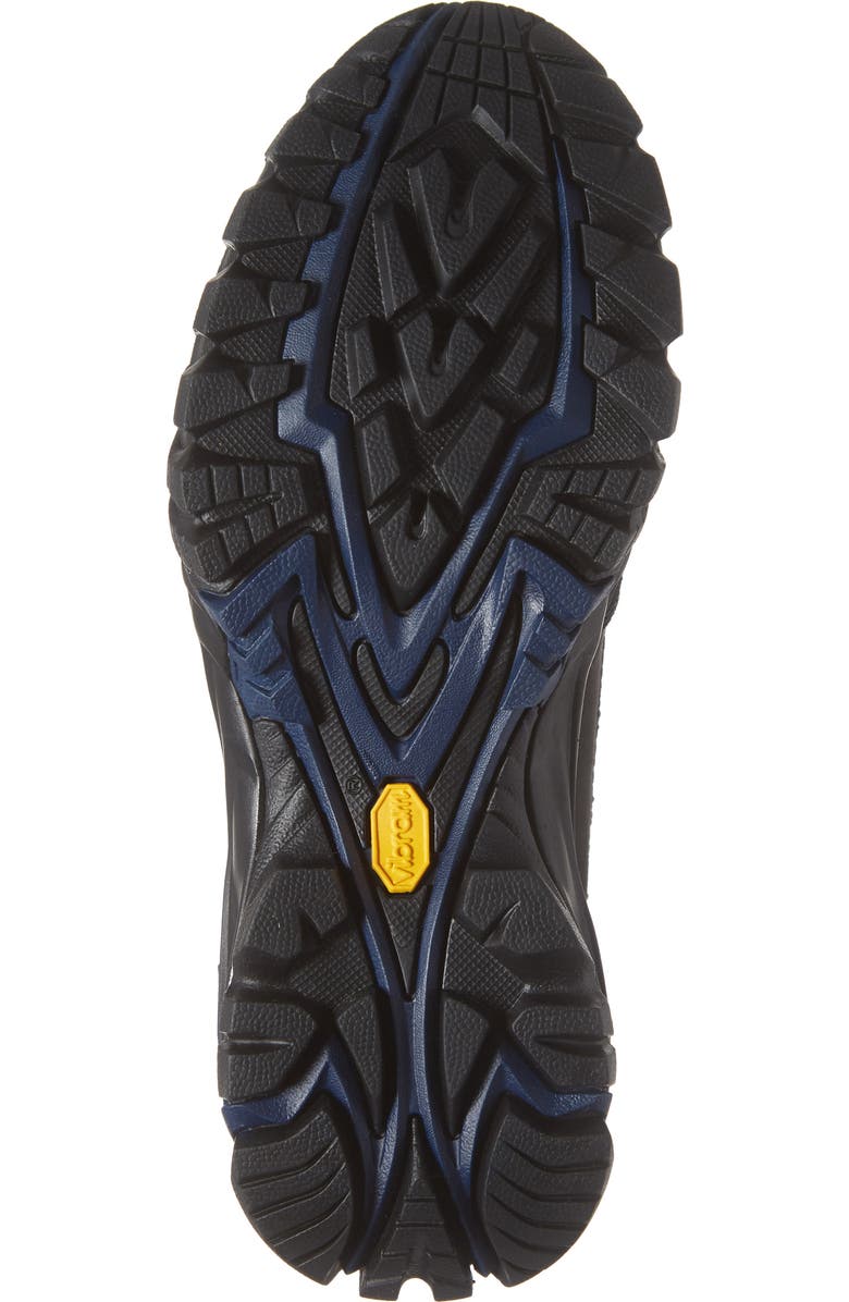 Cecilie Bahnsen Ulrikke Beaded Hiking Sneaker, Alternate, color,