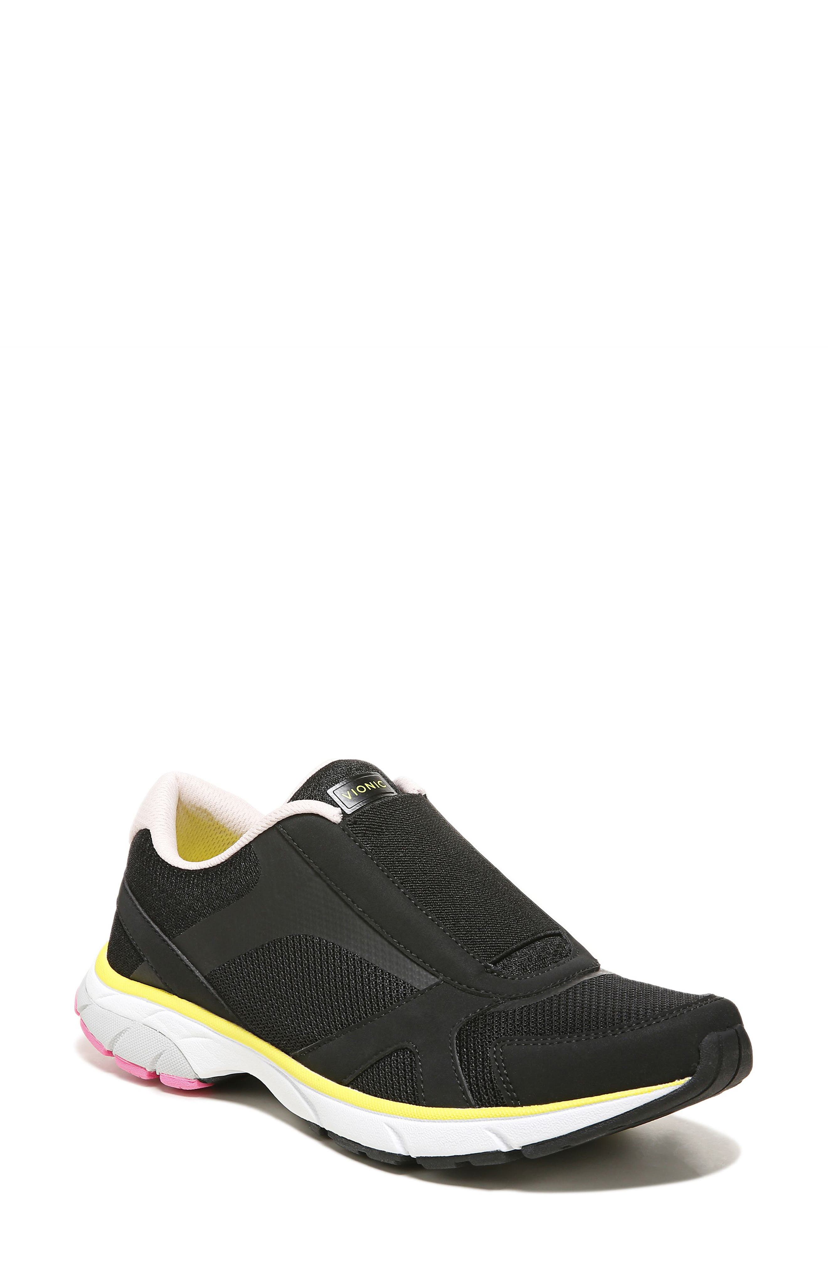 Vionic Samana Slip-On Sneaker, Main, color, 