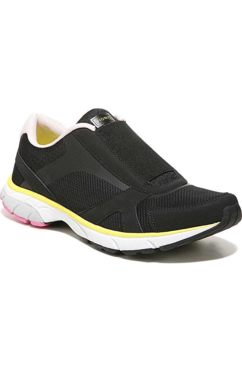 Vionic Samana Slip-On Sneaker, Main, color,