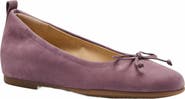 ABEO Cadence Bow Ballet Flat