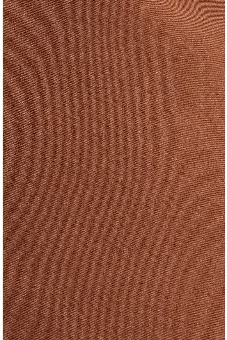 Imani Longline Blazer, Alternate, color, POTTING SOIL