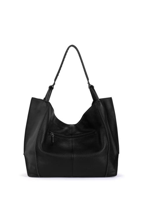 The Sak Los Feliz Large Tote Leather Bag