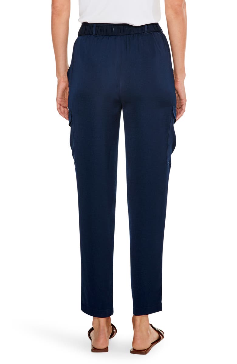 NIC+ZOE Straight Leg Ankle Pants, Alternate, color, 