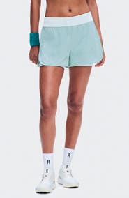 On Court 3-Inch 2-in-1 Shorts