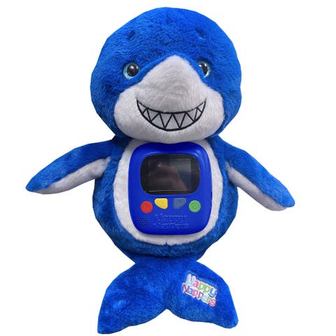 Photoflix Max Blue Shark Photo & Video Viewer, 3+