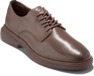 Cole Haan Grand Shadowlite Plain Toe Derby
