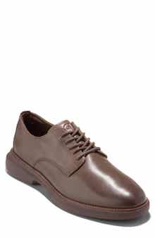 Cole Haan Grand Shadowlite Plain Toe Derby