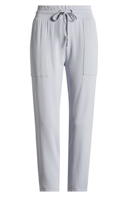 Threads 4 Thought Bex Feather Fleece Crop Sweatpants
