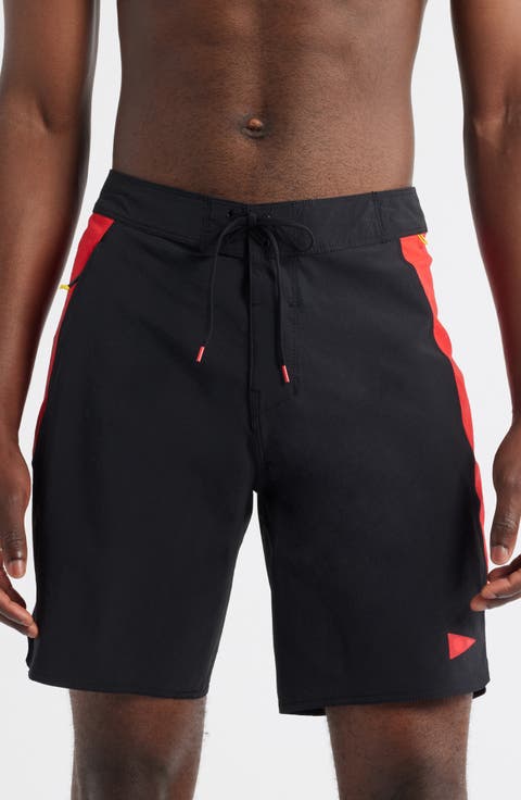 Cordura Airtex Board Shorts