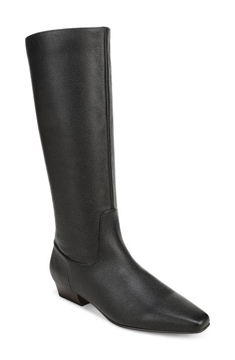 Addison Tall Boot