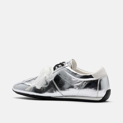 Marc Nolan Colette Lace-up Sneakers In Multi