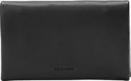 AllSaints Harluna Leather Bifold Wallet