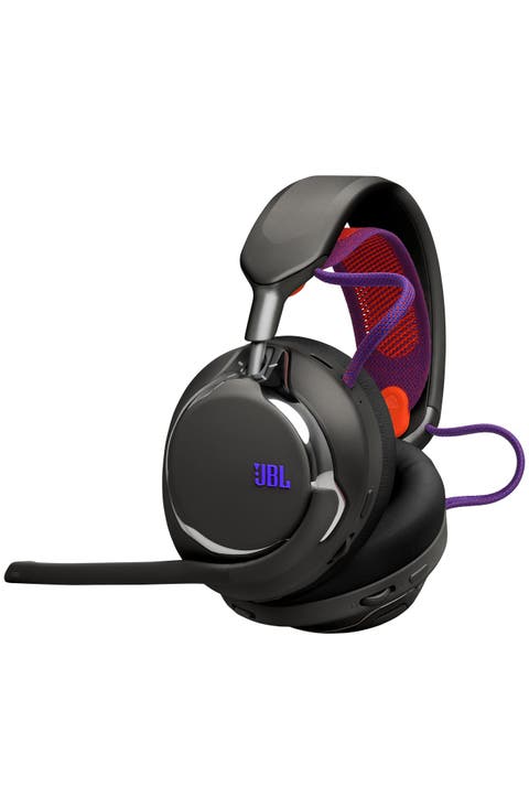 Quantum 950X Noise Cancelling Wireless Bluetooth Over Ear Gaming Headset