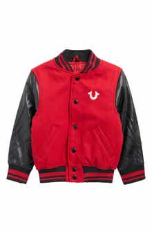 True Religion Kids' Bomber Jacket