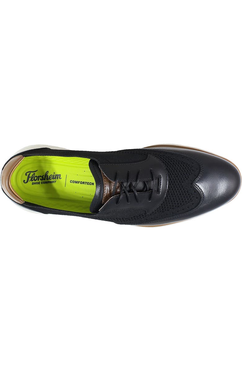 Florsheim Fuel Wingtip, Alternate, color,
