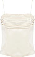 LIONESS Humphrey Corset Camisole