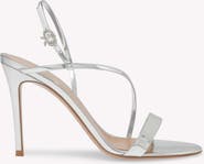 Gianvito Rossi Manhattan 95 Sandal