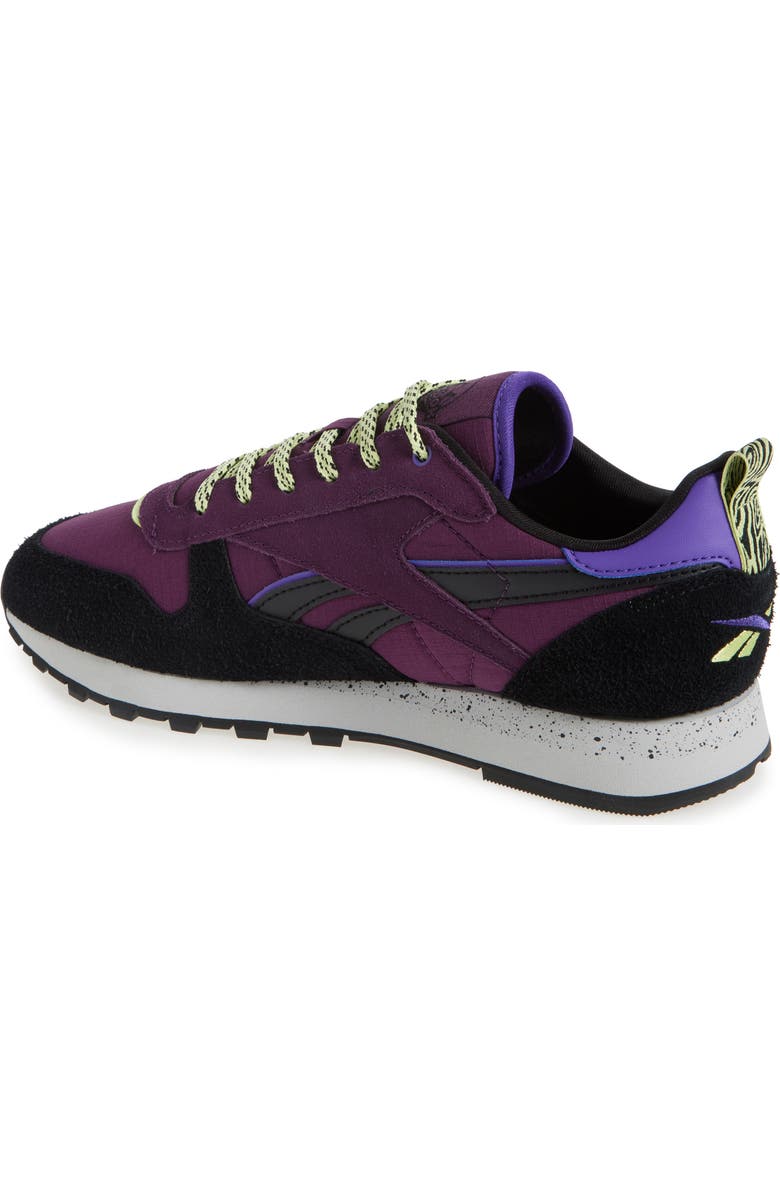 Reebok Classic Leather Sneaker, Alternate, color,