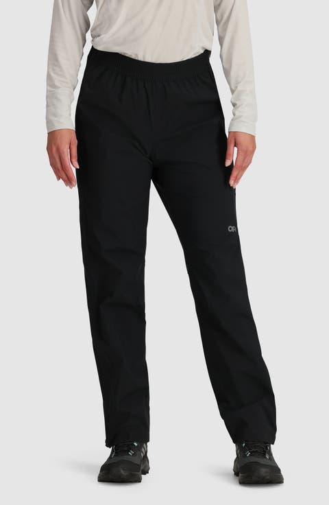Stratoburst Stretch Rain Pants