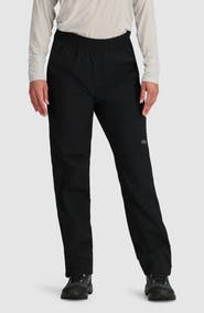 Outdoor Research Stratoburst Stretch Rain Pants