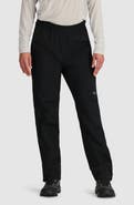 Outdoor Research Stratoburst Stretch Rain Pants