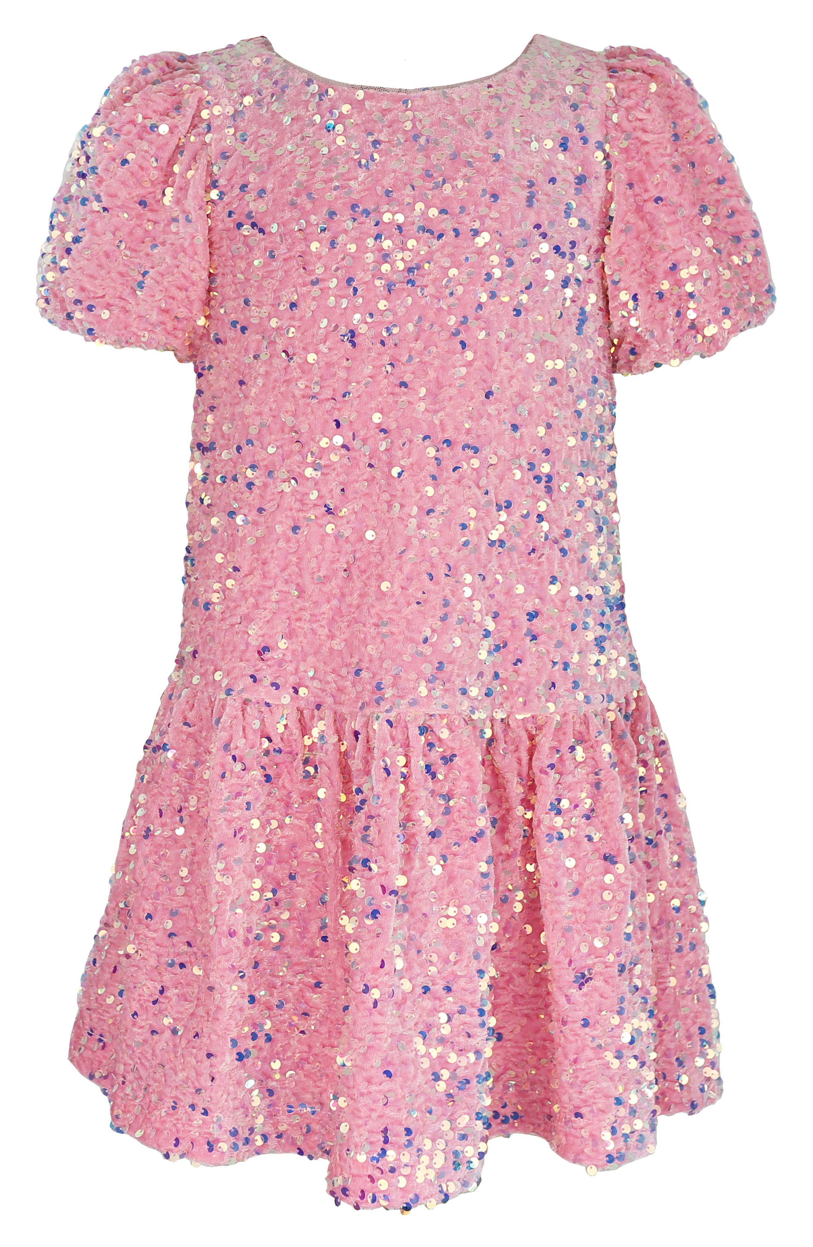 selected PINK