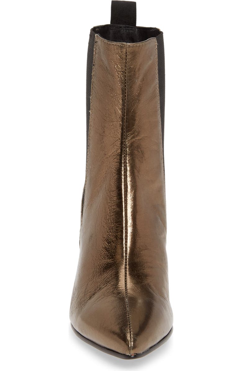 Vagabond Shoemakers Whitney Bootie, Alternate, color,