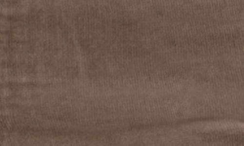 Kut From The Kloth Rachael High Waist Corduroy Mom Jeans In Brown