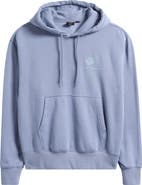 Vans Stacked Hi Pullover Hoodie