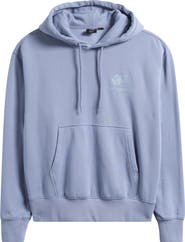 Vans Stacked Hi Pullover Hoodie